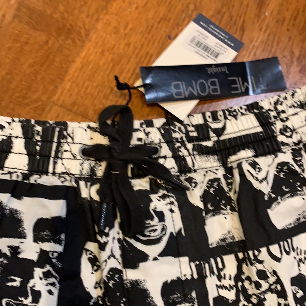 Men's Insight shorts - Picture 3 of 8